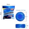 Combo 50 Viên Thả Bồn Cầu - Viên Khử Mùi Hôi, Tẩy Rửa Sạch, Diệt Khuẩn Xả Toilet, Giá 32.222 VND 2