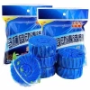 Combo 50 Viên Thả Bồn Cầu - Viên Khử Mùi Hôi, Tẩy Rửa Sạch, Diệt Khuẩn Xả Toilet, Giá 32.222 VND 5