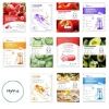 Combo 500-1.000 Miếng Mặt Nạ Mix Sadoer Whitening Cấp Ẩm Sáng Da Không Mix Nạ Rẻ