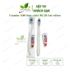 Combo 500 Bàn chải đánh răng BC28 đóng túi nilon - Giá rẻ 415.000₫ cho nhà nghỉ & homestay 9