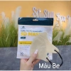 Combo 500 khẩu trang 5D kháng khuẩn, chống UV + tặng 20 khẩu trang 6A, giảm giá tới 20% chỉ 155.000₫ 5