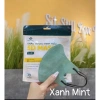 Combo 500 khẩu trang 5D kháng khuẩn, chống UV + tặng 20 khẩu trang 6A, giảm giá tới 20% chỉ 155.000₫ 6