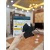 Combo 500 khẩu trang 5D kháng khuẩn, chống UV + tặng 20 khẩu trang 6A, giảm giá tới 20% chỉ 155.000₫ 9