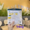 Combo 500 khẩu trang 5D kháng khuẩn, chống UV + tặng 20 khẩu trang 6A, giảm giá tới 20% chỉ 155.000₫ 10
