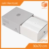 Combo 500 tấm giấy Pelure gói hàng 30x70 cm - Giấy nến, bọc áo, chỉ 345.000₫ 7