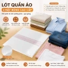 Combo 500 tờ giấy nến, gói quần áo, chống ẩm, pelure 2 bóng - 209.000₫