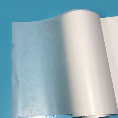 Combo 500 tờ giấy nến, gói quần áo, chống ẩm, pelure 2 bóng - 209.000₫ 10