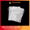 COMBO 500 Túi Lọc Trà Vải Không Dệt Dây Rút- Nhiều Kích Thước, Giá Xưởng 112.500₫ 2