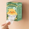 Combo 500 Túi Lưới Lọc Rác LOMO Bồn Rửa Chén – Chống Tắc, Có Chun, Giá Treo Tường 79.000đ 2