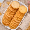Combo 500g Bánh quy đồng tiền Hành Thịt nướng Trứng muối Bữa sáng 22.000 VND 6
