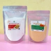 Combo 500g bột phủ + 250g bột muối Hongkong - Gà & Ếch rang muối, chỉ 89.000đ 4