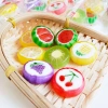Combo 500g kẹo cứng hương vị trái cây bốn mùa – Siêu Xinh, chỉ 17.600đ, giảm sâu 2