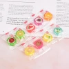 Combo 500g kẹo cứng hương vị trái cây bốn mùa – Siêu Xinh, chỉ 17.600đ, giảm sâu 6
