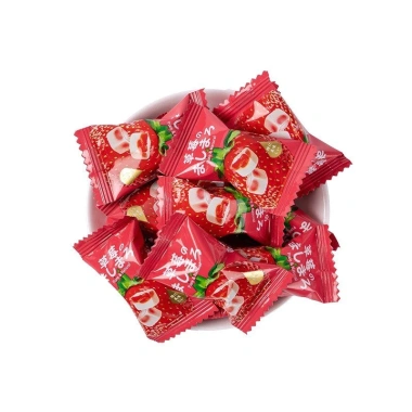 Combo 500g Kẹo Dẻo Sữa Chua Nhân Siro Hoa Quả Vị Dâu Tây Nho Đào Trắng - Ít Ngọt Giá Ưu Đãi 27.500₫ 3 Combo 500g Kẹo Dẻo Sữa Chua Nhân Siro Hoa Quả Vị Dâu Tây Nho Đào Trắng - Ít Ngọt Giá Ưu Đãi 27.500₫ 3