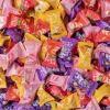 Combo 500g Kẹo Dẻo Sữa Chua Nhân Siro Hoa Quả Vị Dâu Tây Nho Đào Trắng - Ít Ngọt Giá Ưu Đãi 27.500₫ 5