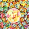 Combo 500g Kẹo Dẻo Trái Cây Fruit - Ngon, Mềm, Siêu Nghiền, Giá 21.600 2