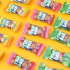 Combo 500g Kẹo Dẻo Trái Cây Fruit - Ngon, Mềm, Siêu Nghiền, Giá 21.600 4