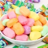 Combo 500g Kẹo Dẻo Trái Cây Fruit - Ngon, Mềm, Siêu Nghiền, Giá 21.600 6