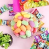 Combo 500g Kẹo Dẻo Trái Cây Fruit - Ngon, Mềm, Siêu Nghiền, Giá 21.600 7