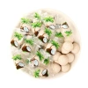 Combo 500g Kẹo Dừa Giòn + Kẹo Sữa Dừa - Giòn Ngon, Thơm Béo, Giá 33.000₫ 6