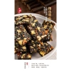 Combo 500g Kẹo mới: Bánh óc chó mè đen, táo đỏ, siêu hạt dinh dưỡng, ít ngọt - Giá 30.800 VND 6