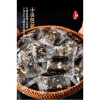 Combo 500g Kẹo mới: Bánh óc chó mè đen, táo đỏ, siêu hạt dinh dưỡng, ít ngọt - Giá 30.800 VND 7