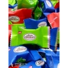 Combo 500g Kẹo Socola Trà Xanh Matcha – Ăn Vặt Ngon, Không Ngán, Giá 27.500đ