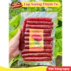 Combo 500g Lạp Xưởng Tôm Sấy Khô + 500g Heo Sấy Khô Nhà Làm – Giá Ưu Đãi 149.700₫