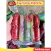 Combo 500g Lạp Xưởng Tôm Sấy Khô + 500g Heo Sấy Khô Nhà Làm – Giá Ưu Đãi 149.700₫ 2
