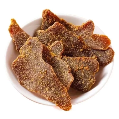 Combo 500g Mứt Gừng Thái Lát + Gừng Đường Nâu & Đường Trắng Sấy Dẻo - Tốt cho Sức Khỏe, Giá Chỉ 22.000 VND 3 Combo 500g Mứt Gừng Thái Lát + Gừng Đường Nâu & Đường Trắng Sấy Dẻo - Tốt cho Sức Khỏe, Giá Chỉ 22.000 VND 3