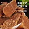 Combo 500g Mứt Gừng Thái Lát + Gừng Đường Nâu & Đường Trắng Sấy Dẻo - Tốt cho Sức Khỏe, Giá Chỉ 22.000 VND 5