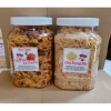 Combo 500gr Chà bông + 500gr Khô Gà - Giá chỉ 220.000₫, tiết kiệm 44.000₫