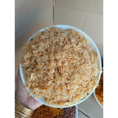Combo 500gr Chà bông + 500gr Khô Gà - Giá chỉ 220.000₫, tiết kiệm 44.000₫ 3