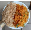 Combo 500gr Chà bông + 500gr Khô Gà - Giá chỉ 220.000₫, tiết kiệm 44.000₫ 4
