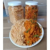 Combo 500gr Chà bông + 500gr Khô Gà - Giá chỉ 220.000₫, tiết kiệm 44.000₫ 7