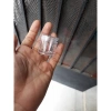 Combo 50c Hủ Nhựa Thân Cao 10g - Hũ nhựa đựng kem, mỹ phẩm, giá ưu đãi 100k 4