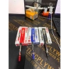 Combo 5/10 Bút Lông Dầu 2 Đầu Thieen Log PM-09 Tiêu Chuẩn Châu Âu - Bám Dính Tốt, Giá Chỉ 25.000 VND 8