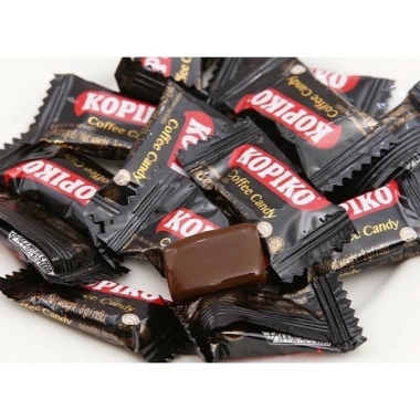 Combo 5/10 gói Kẹo cà phê Kopiko 40 viên - Giảm giá, chỉ 82.800₫