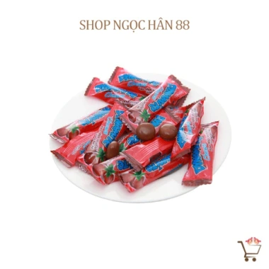Combo 5/10 gói Kẹo sôcôla bạc hà Dynamite 3 viên 125g Giá chỉ 55.900₫ tiết kiệm 3