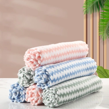 Combo 5/10 khăn lau bếp 15x20cm – thấm nước, kháng khuẩn, lau đa năng – 11.999đ 2 Combo 5/10 khăn lau bếp 15x20cm – thấm nước, kháng khuẩn, lau đa năng – 11.999đ 2