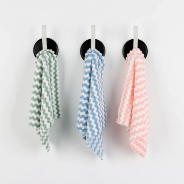 Combo 5/10 khăn lau bếp 15x20cm – thấm nước, kháng khuẩn, lau đa năng – 11.999đ 3 Combo 5/10 khăn lau bếp 15x20cm – thấm nước, kháng khuẩn, lau đa năng – 11.999đ 3