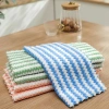Combo 5/10 khăn lau bếp 15x20cm – thấm nước, kháng khuẩn, lau đa năng – 11.999đ 5