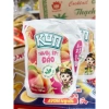 Combo 5/10 túi nước ép Kun trái cây vị táo cam đào - Giá 37.200 VND, tiết kiệm 8.184 VND 3