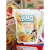 Combo 5/10 túi nước ép Kun trái cây vị táo cam đào - Giá 37.200 VND, tiết kiệm 8.184 VND 5