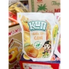 Combo 5/10 túi nước ép Kun trái cây vị táo cam đào - Giá 37.200 VND, tiết kiệm 8.184 VND 10