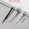Combo 5/10/20 Bút Gel 0.5mm Mực Ra Đều Êm Tay Không Lem Dành Cho Học Sinh, Sinh Viên, Văn Phòng - Giá 49.000₫ 7