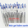Combo 5/10/20 Bút Gel 0.5mm Mực Ra Đều Êm Tay Không Lem Dành Cho Học Sinh, Sinh Viên, Văn Phòng - Giá 49.000₫ 9