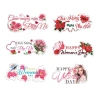 Combo 5C Banner Tag Giấy 8/3, 20/11, 20/10 & Sinh Nhật - Giá 9.000đ 8