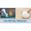 Combo 5KG 5 Túi Bột Baking Soda NaHCO3 99% - Đa Năng, Tẩy Rửa, Bột Mịn Trắng, 250.000₫ 4