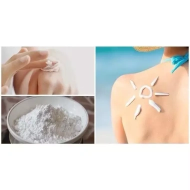Combo 5KG 5 Túi Bột Baking Soda NaHCO3 99% - Đa Năng, Tẩy Rửa, Bột Mịn Trắng, 250.000₫